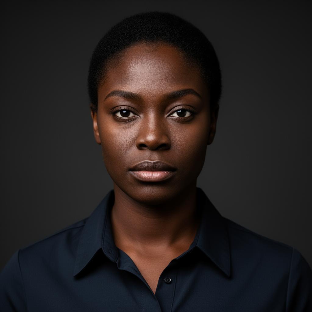 K. Okonkwo, Lead Forensic Analyst