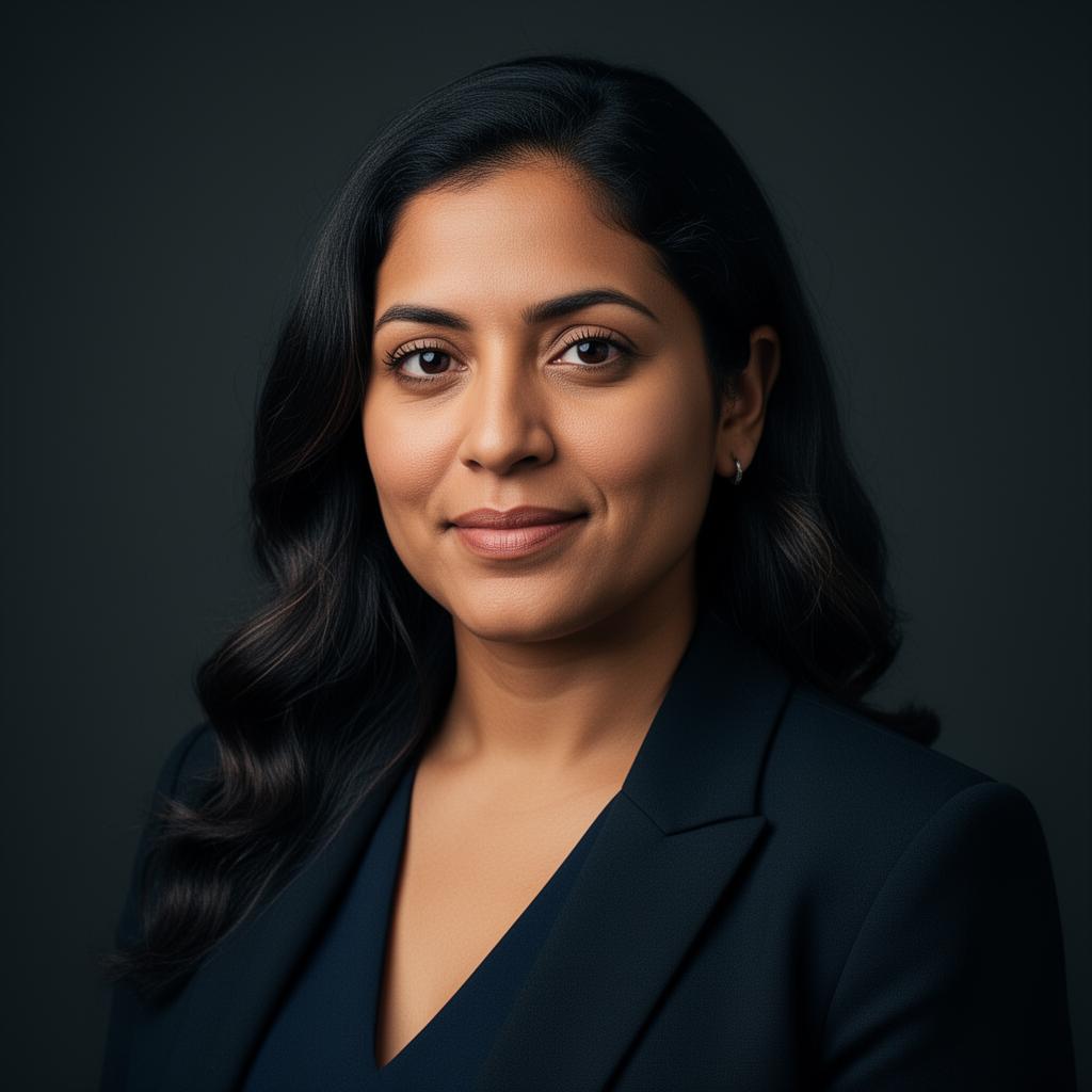 S. Reyes, Investigations Producer