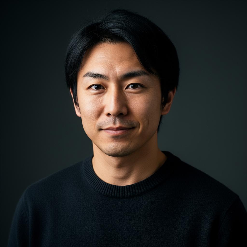 D. Yamamoto, Data Engineer